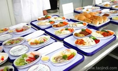 苏州百膳香快餐配送业务部 专业集体配送与餐饮管理服务