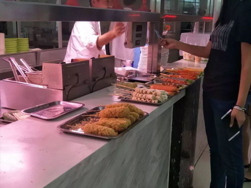 三服务 情暖人心——记中国医大餐饮服务的暖心之举