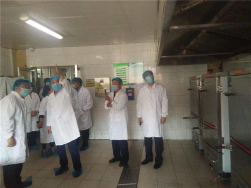 食品安全，校之基石 济南旅游学校餐饮服务食品安全获评A级并顺利通过市级专项检查