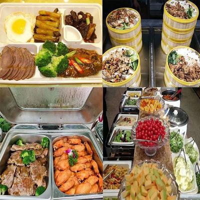 东坑餐饮服务公司 专业承包饭堂，打造优质餐饮服务