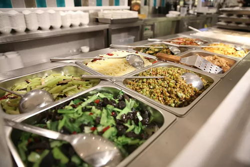 海淀首家创业食堂盛大开业 不负梦想与美食的双重盛宴